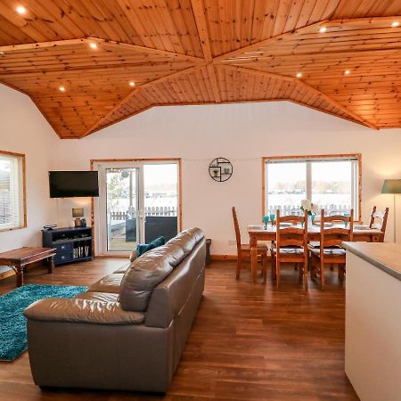 Teal Lodge Tattershall Eksteriør billede