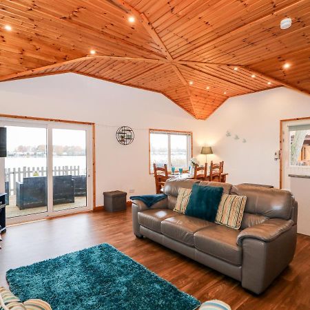 Teal Lodge Tattershall Eksteriør billede