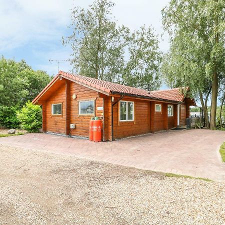 Teal Lodge Tattershall Eksteriør billede