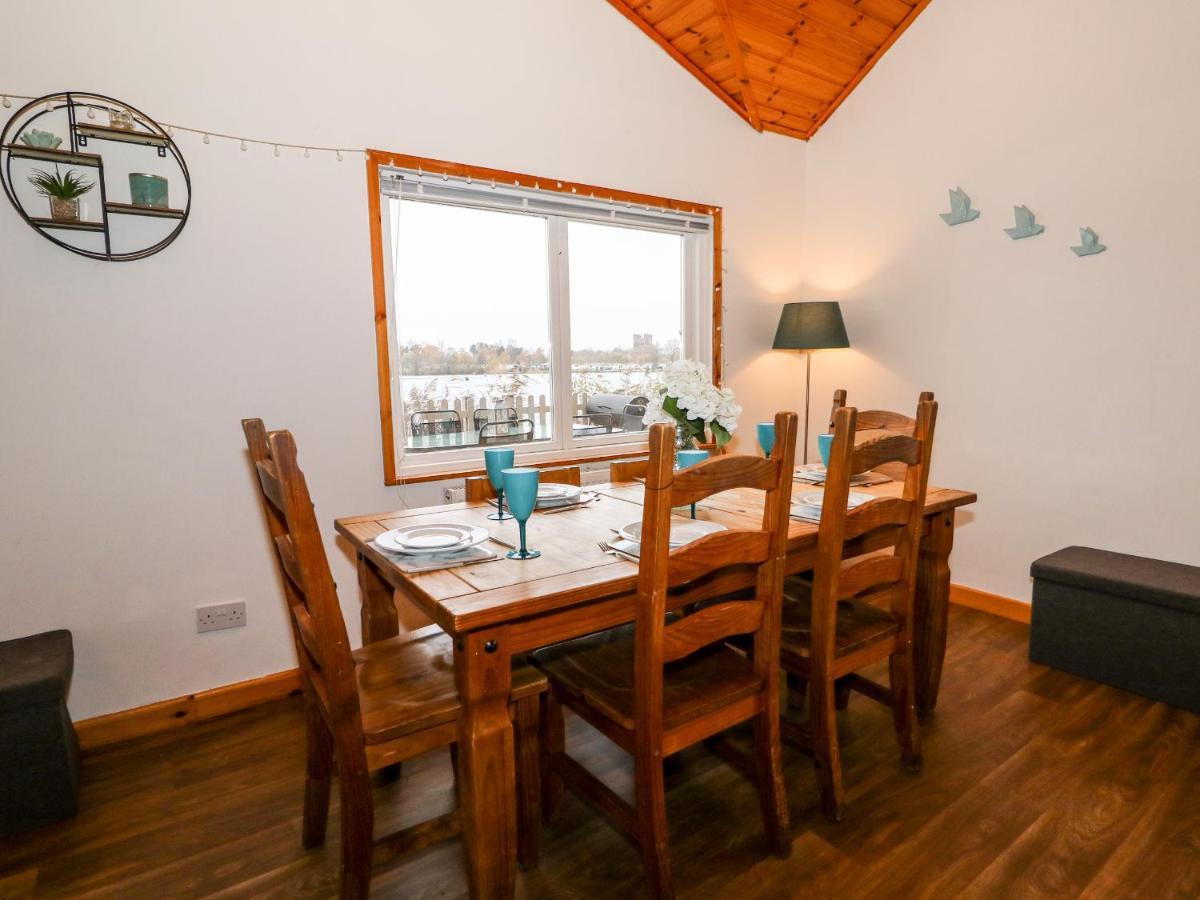Teal Lodge Tattershall Eksteriør billede