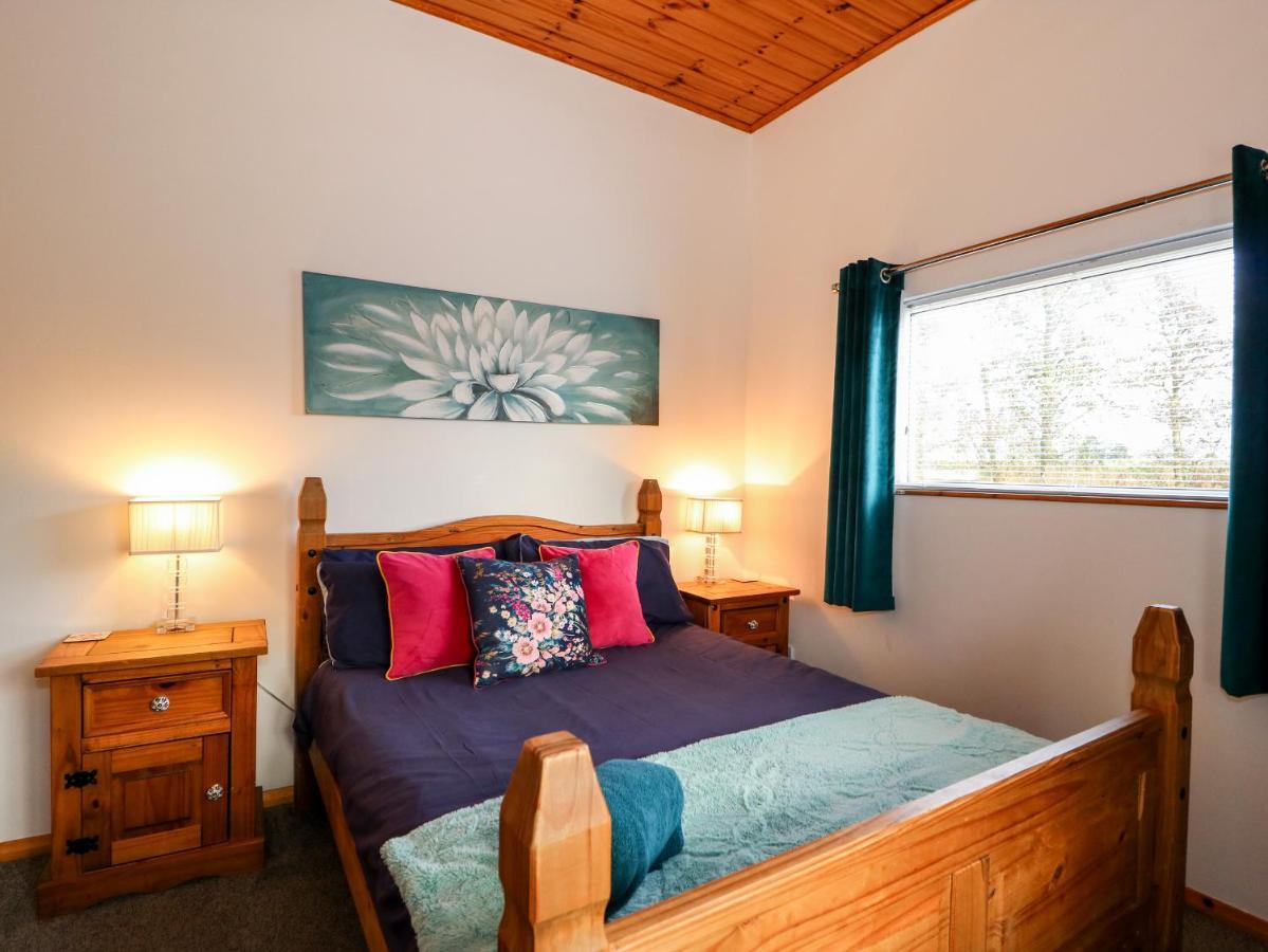 Teal Lodge Tattershall Eksteriør billede