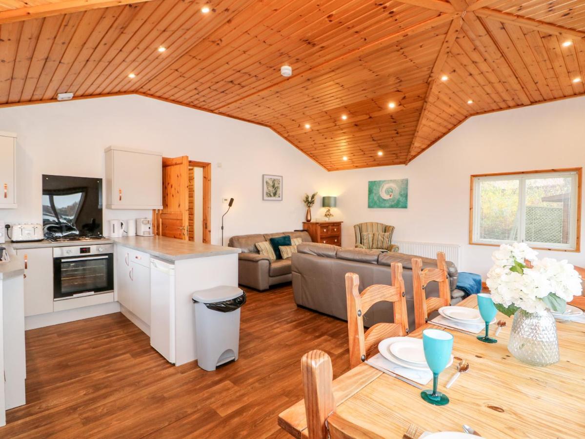 Teal Lodge Tattershall Eksteriør billede