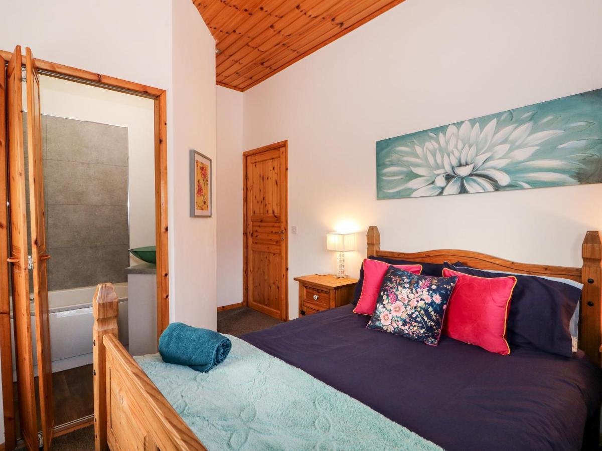 Teal Lodge Tattershall Eksteriør billede