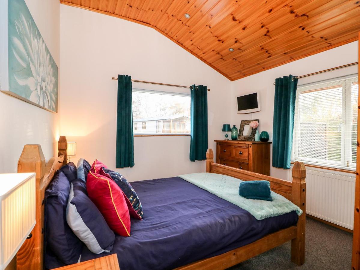 Teal Lodge Tattershall Eksteriør billede