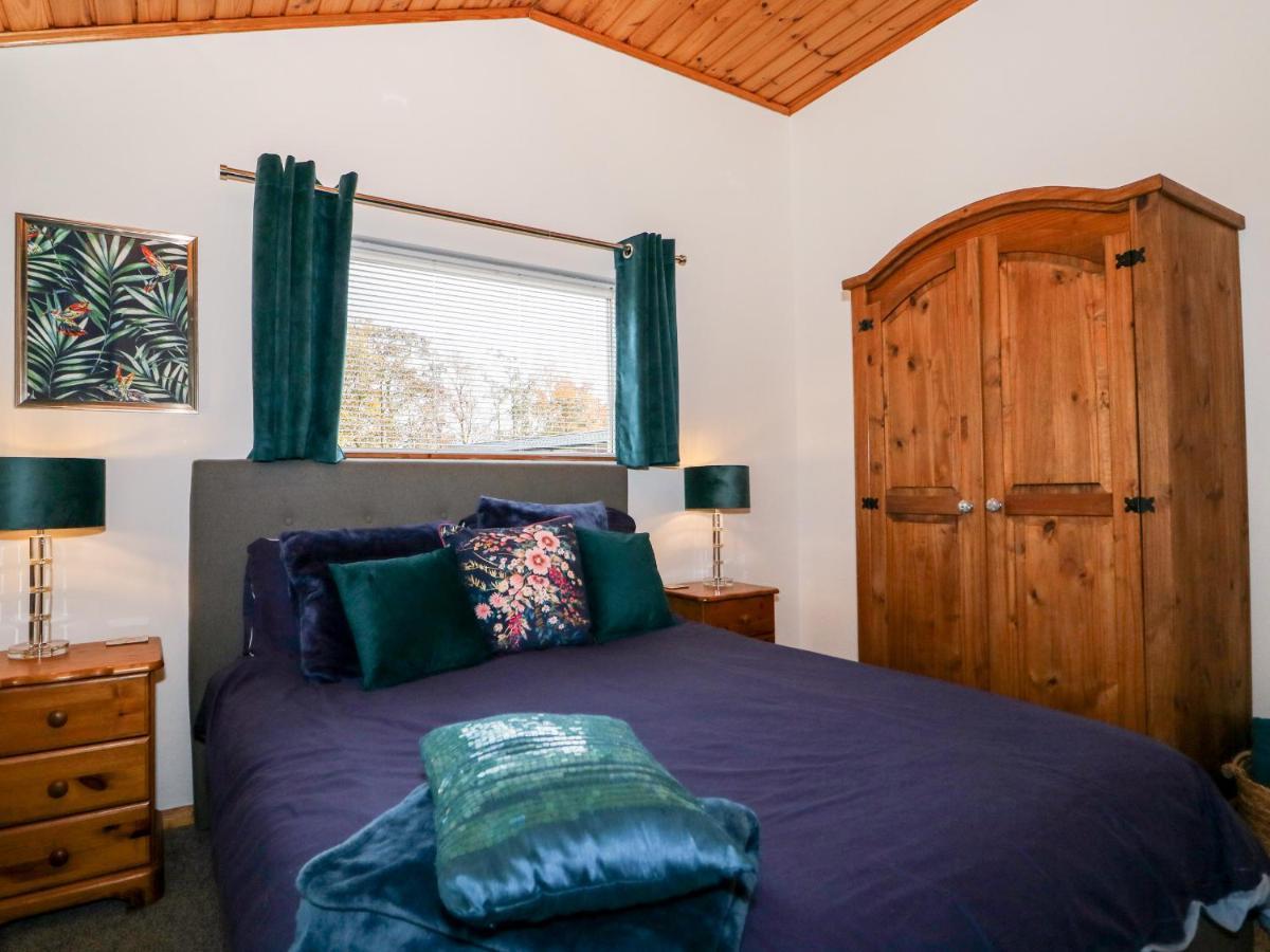 Teal Lodge Tattershall Eksteriør billede