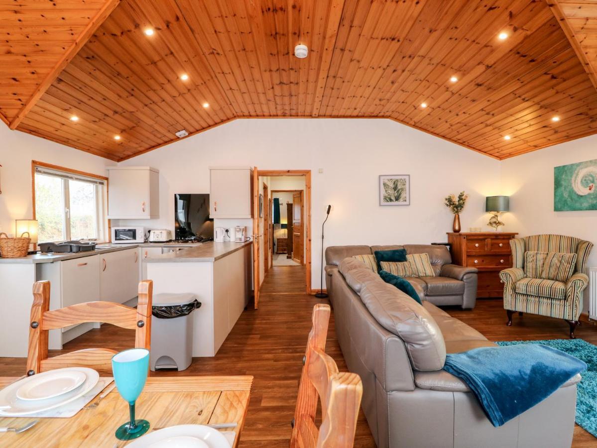 Teal Lodge Tattershall Eksteriør billede
