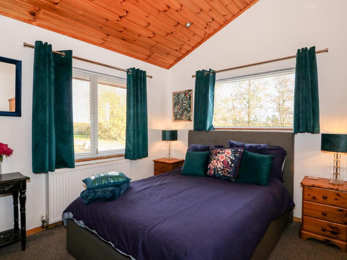 Teal Lodge Tattershall Eksteriør billede
