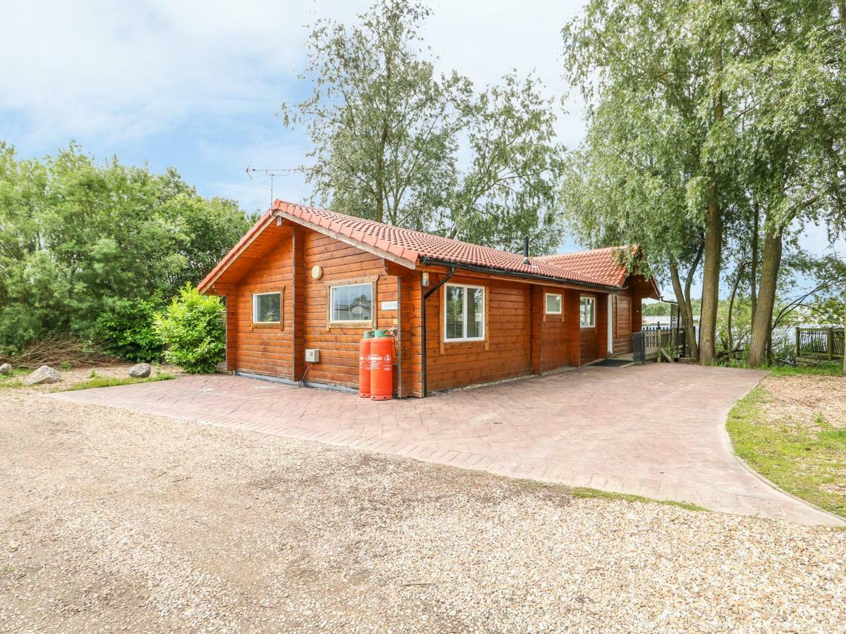 Teal Lodge Tattershall Eksteriør billede