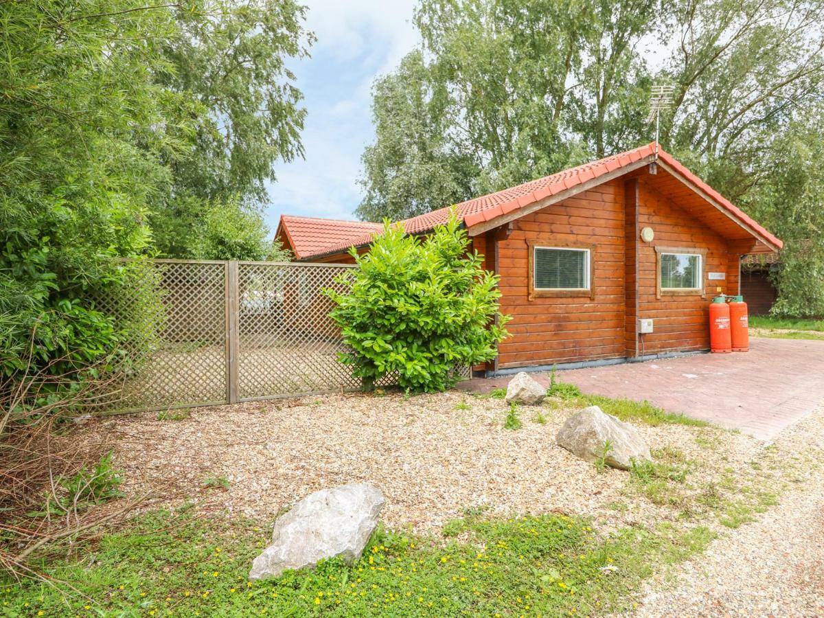 Teal Lodge Tattershall Eksteriør billede